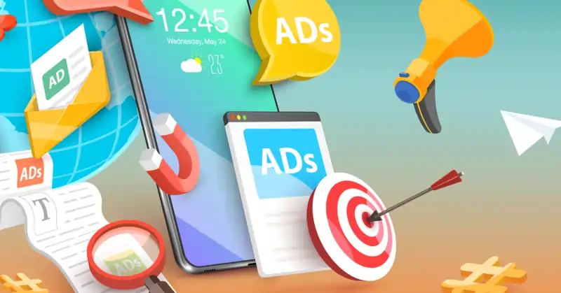 internetde reklam vermek internet reklamlar reklam ver