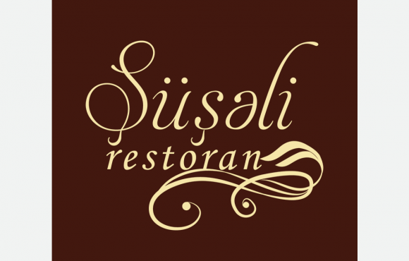 ANA SƏHİFƏ 3 Süşəli Restoranı üçün SMM